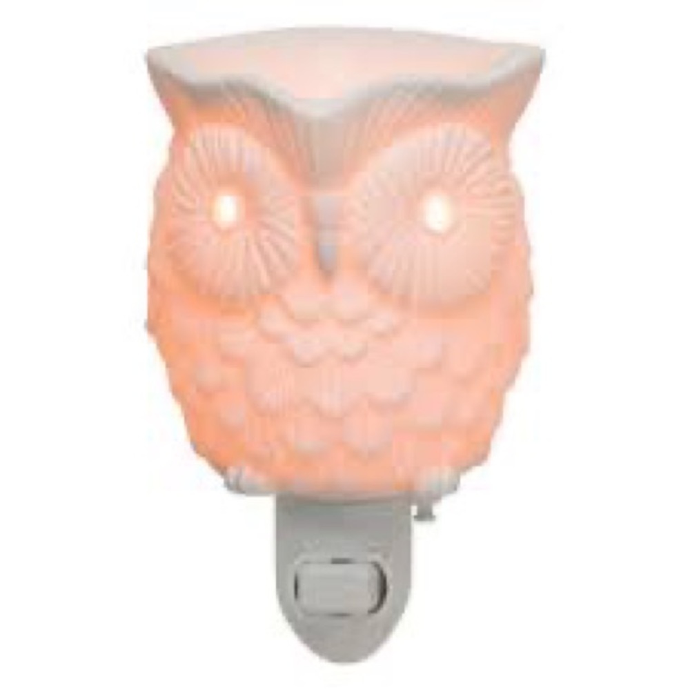 Whoot Mini Warmer